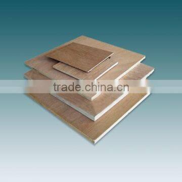 Poplar Core Plywood BB/CC Garde photo-6