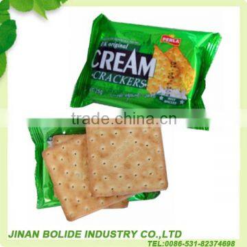 100g good taste breakfast biscuit/cream cracker