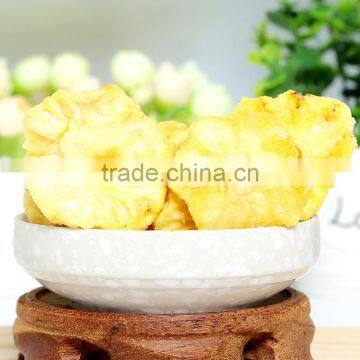 Dried fruit Dry Pineapple fruit