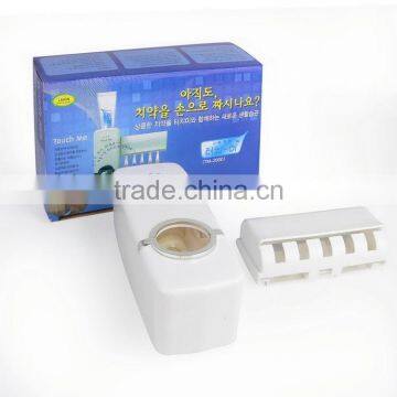 Tooth Brush Holder Touch Set photo-5