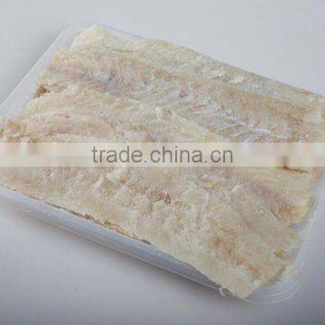 dry snailfish fillet seafood