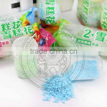 Sour Mini Cola Bottle Fruit Powder Candy photo-4
