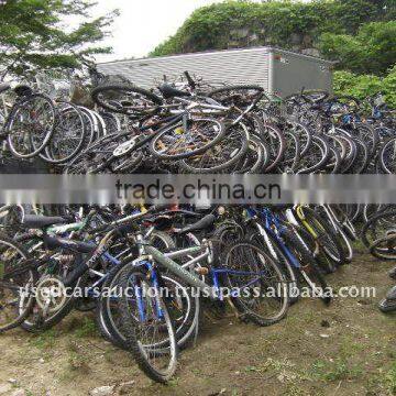 used bicycles 26 inch from Japan