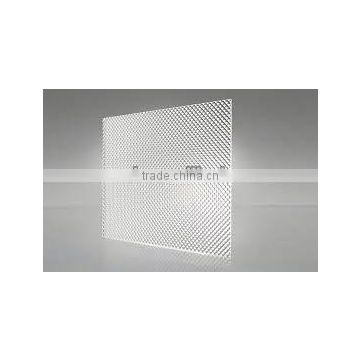 2013 hot sale led acrylic/plexiglass decorative wall panel