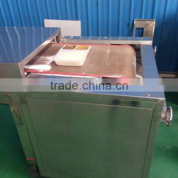 Microwave Iranian Rice Bran Dryer and Sterilization Equipment photo-5