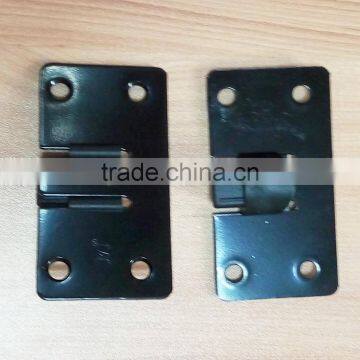 Supplier Sliding Wardrobe Door Roller Fittings for Sliding Closet Door System photo-3