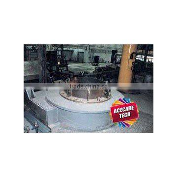 GTJ Series Medium Frequency Induction Furnace,Induction heating machine