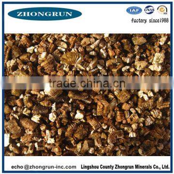 Soil Conditioner Agriculture Vermiculite in Bulk Plantation Products