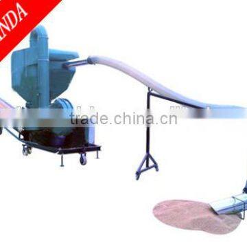 Pneumatic Grain Conveyor Elevator With Conveyor Belt photo-6