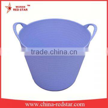 Plastic Horse Feeder Bucket