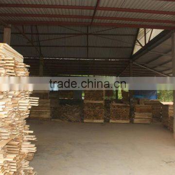 Sale Acacia sawn timber moisture 35%