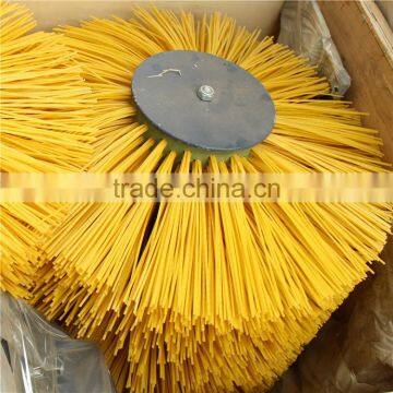 Lower Price Automatic Body Brush System for Cows
