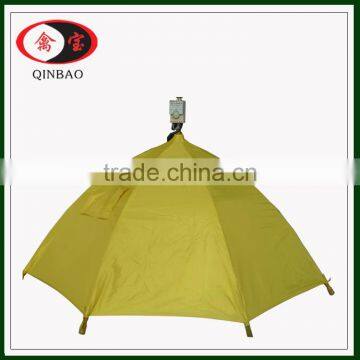 Guangzhou Qinbao Warm Eaquipment for Farm Heater Unbrella for Chick photo-2