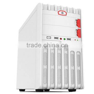 0.4mm SGCC Fancy Computer Cases Cheap Price XR-3W