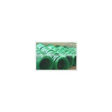 pvc coated wire