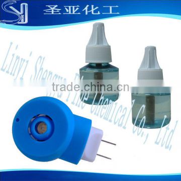 45ml powerful electric mosquito killer liquid manufacture