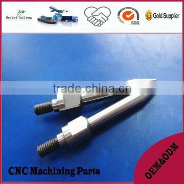 Precision Metal or Brass Wire Forming