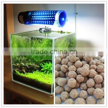 aquarium plant fertilizer potting soil