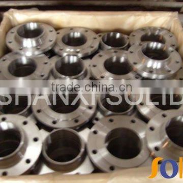 forged flange