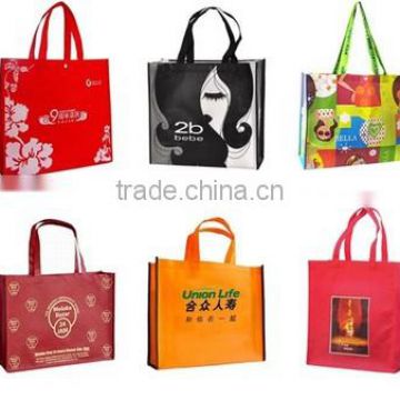 PP shopping bag