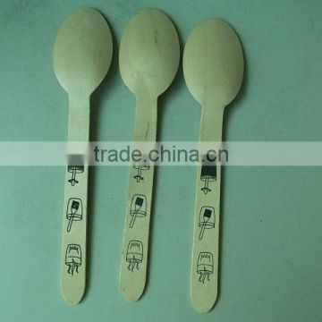 Advanced plastic metallic cutlery maker