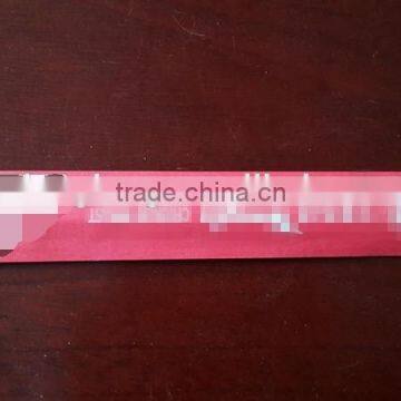 Grade A Disposable Chinese Sticks/chopstick for Sushi With Individual Paper/opp Wrapped photo-2