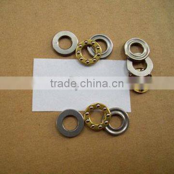 hot selling cheaper F12-23M thrust ball bearing 52202