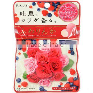 Kracie Fuwarinka Soft Candy (Rose)