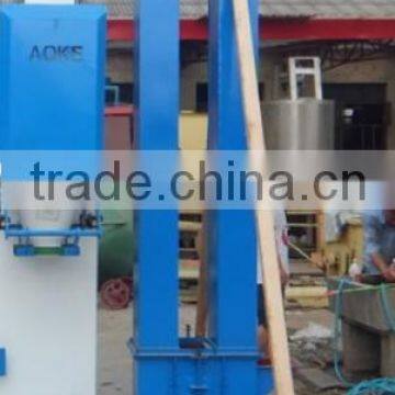 Top quality grain bucket elevator for sale