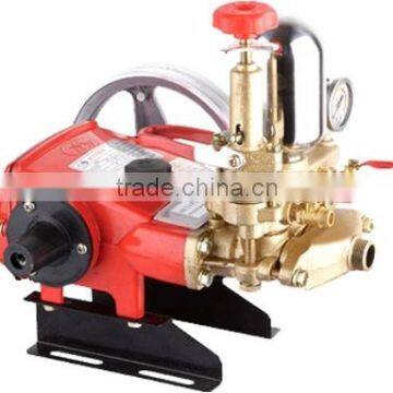 3KW Three Piston Pump Power Sprayer ,Agriculture Plunger Power Sprayer