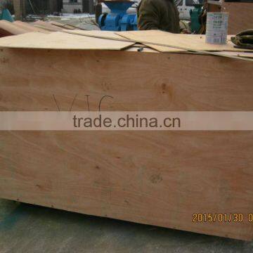 Square and Hexagon Charcoal Making Machine With Different Capacity photo-4