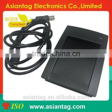 iso14443 iso15693 nfc usb card reader