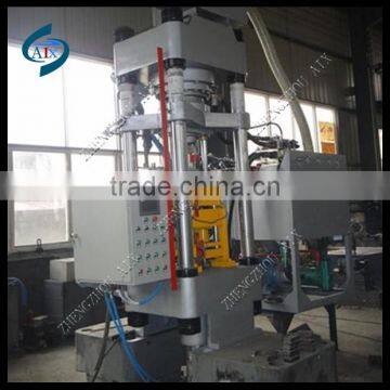 Hydraulic 400 Ton pressure cow salt lick block making machine