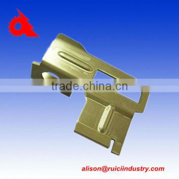 Ice cream machine metal stamping parts