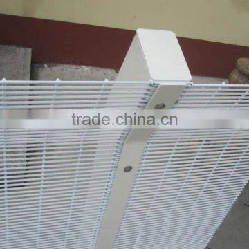 YS Factory Powder Coated 358 Security Fence for Sale/656 Fence/high Security Fence photo-5