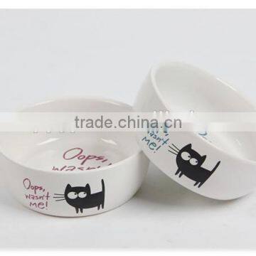 Wholesale Ceramic Dog Bowls photo-2