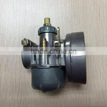 Carburetor for SOLO Port 423 Mistblower Spare parts High Quality with Color Box Package