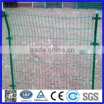 Strengest double horizontal wires super strong fence panel