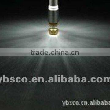 RC high impact force brass industrial spray nozzle