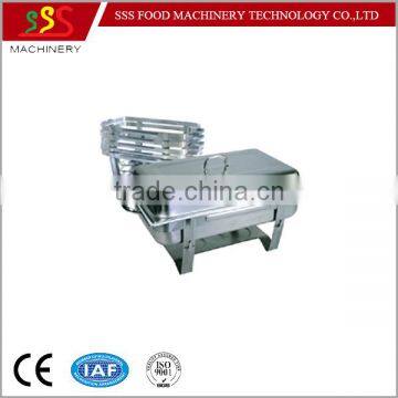 2016 Hot Sale Stainless Steel Buffet Furnace For Hotel Kitchen