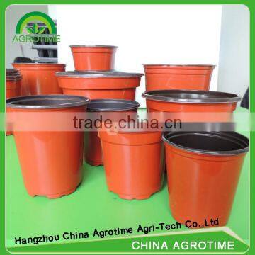 agricultural greenhouse equipment horticultural tool plant pot for greenhouse