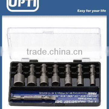 7pcs Nut Driver Set