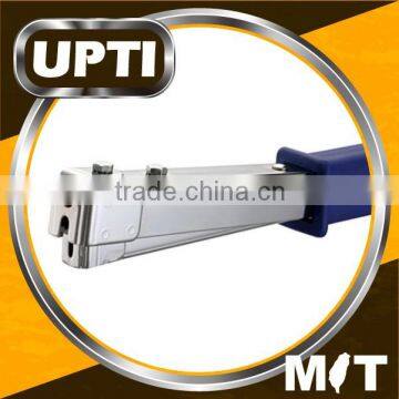 Taiwan Made High Quality Ergonomic Light Duty Hammer Tacker