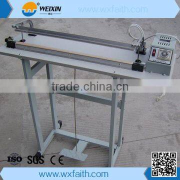 High Quality SF-400 Sealing Machine Heat Sealer photo-3