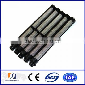 China spray cup gun filter 30-120 mesh