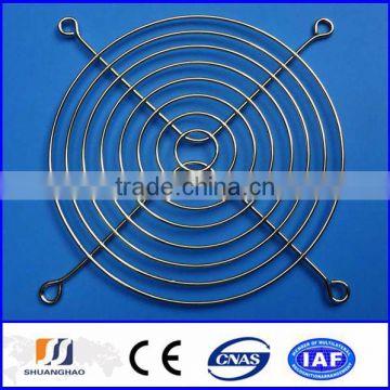 2015 new !!! high quality air conditioner fan guard grill(manufactory)