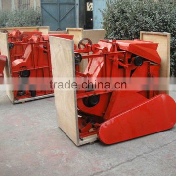 Seed Huller for Peanuts