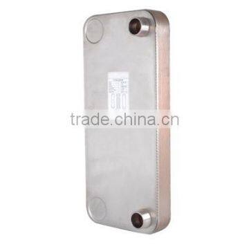 Brazed Plate Heat Exchanger photo-4