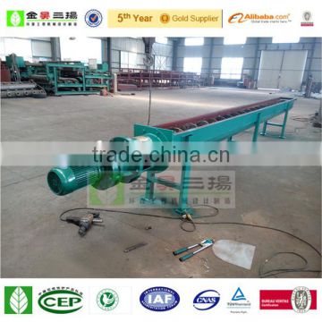 XLS type automatic screw conveyor