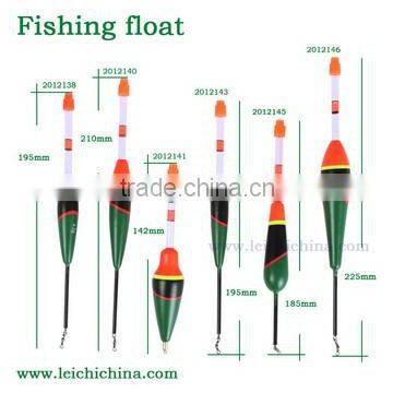 Best most complete foam fishing float